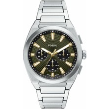 Fossil FFS6183 Erkek Kol Saati
