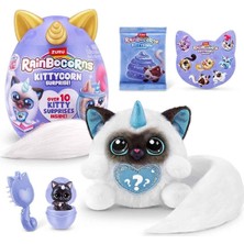 Rainbocorns Raınbocorns Kıttycorn Surprız S3 -92104