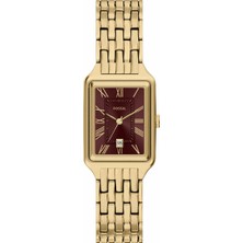 Fossil FES5512 Kadın Kol Saati