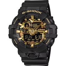 Casio GA-700CF-1ADR G-Shock Erkek Kol Saati
