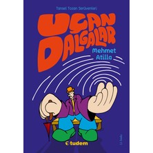 Tudem Yayın Grubu Uçan Dalgalar