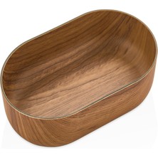 Casteroli Modern Large Ekmeklik - 7 Adet