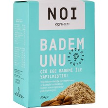 Noi Badem Unu 500 G - 5 Adet