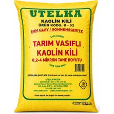 Utelka Kaolin Kili 10 Kg