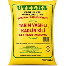 Utelka Kaolin Kili 20 kg