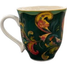 LuckyArt Lioran Bone Kupa 380 ml
