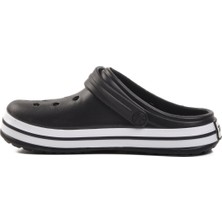 Siyah Eva Anatomik Comfort Günlük Havuz Plaj Kumsal Terlik & Sandalet