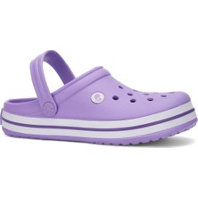 Lila Ortopedik Günlük Çocuk & Kadın Terlik & Sandalet