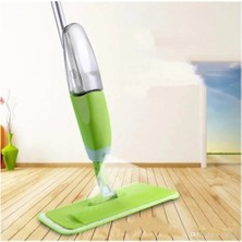 Marvielle Sprey Mop ve Yedek Bez - Paspas ve Mop