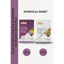 Arı Damlası 2'li Macun Setleri –enginar-Deve Dikeni-Karahindiba Ekstraktlı-Zencefil Içerikli Macun