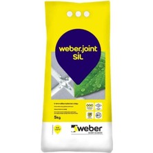 Weber Joint Sil Toprak Kahve