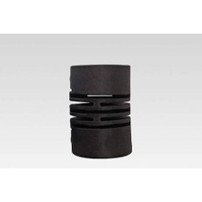 8X8MM Plastik Kaplin – 5'li Paket