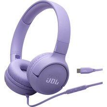 Jbl T520C Kablolu Kulaklık Usb-C
