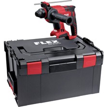 Che 18.0-Ec 5.0 Ah Şarjlı Delici Kırıcı Hilti ( Aküsüz )Solamakine Flex