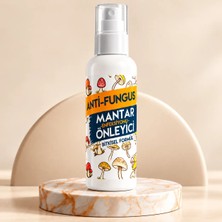 Anti Fungus - Mantar Enfeksıyon Önleyici Orkide ve Yeşil Bitkiler Için Organik Mantar Ilacı