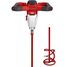 18V 5.0 Ah Akülü Boya ve Kalekim  Karıştırıcı( AKÜSÜZ) Sola tek Makine Flex