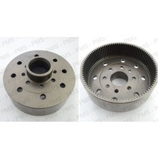 ZF 119-7040 Dişli Yedek Parçaları - Oem Parçaları