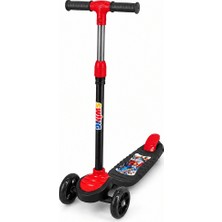Astraltech Cns Scooter