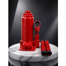 Astraltech Araç Kriko Bottle Jack 2ton