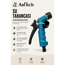 Su Tabancası