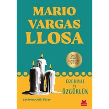 İncimark Edebiyat ve Özgürlük