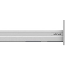 Samet Push Open 400 Kısmı Acılım 12TK