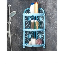 Marvielle Royaleks Banyo Köşelik Orijinal Lüx MRD854 - Banyo Düzenleyici