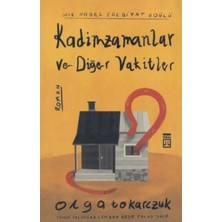 Fumeyabi Kadimzamanlar ve Vakitler