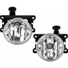 Universal Toyota Proace City Sol-Sağ  Sis Farı  2020-2024 SU001-A3436-MYD