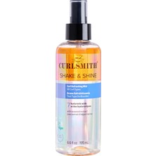 Curlsmith Shake & Shine Bukle Canlandırıcı Saç Spreyi 195ML