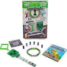 Başel Toys Sticki Rolls Minecraft Pendant   SRMC400