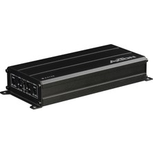 Axton A-4120 4 Kanal D Sınıfı Amfi