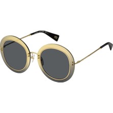 Marc By Marc Jacobs Marc Jacobs 262/S 2m2 Ir 52 G Kadın Güneş Gözlüğü