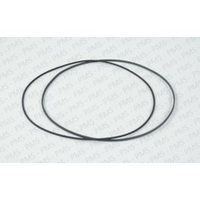 Carraro Hıdromek F0331792 Yağ Keçesi
