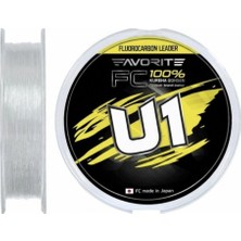 Favorite Favorıte U1 Fc 50M #2.0/0.235MM 3.89KG