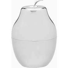 Anna + Nina Pear Paslanmaz Çelik Buz Kovası 32 cm