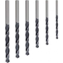 Koldoor Tomax Master Hss Metal Matkap Ucu 4,5 mm 5 Adet