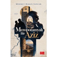 Sosyete Çarşısı Mezopotamyalı Bir Aziz
