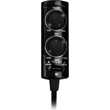Axton A592DSP-RC Uzaktan Kumanda