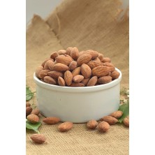 Tuzlu Badem 500 G – Kavrulmuş Çıtır Badem