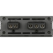 Axton AT-101 D Sınıfı Amfi