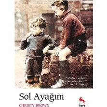 Sosyete Çarşısı Sol Ayağım