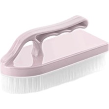Marvielle Kuğu Temizlik Fırçası - Banyo Düzenleyici