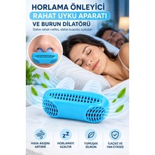 Marvielle Horlama Önleyici Rahat Uyku Aparatı - Banyo Düzenleyici