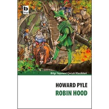 Sosyete Çarşısı Robin Hood