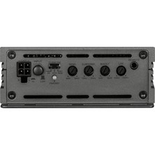 Axton A-101 D Sınıfı Mono Amfi
