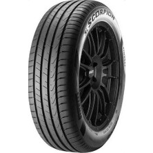 Pirelli 235/60 R19 107H Xl Rft Emt(Re0) Kselt Scorpion Oto Yaz Lastiği (Üretim: 2026)