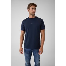 Guess Baskılı Logolu T-Shirt M6BP18K6209