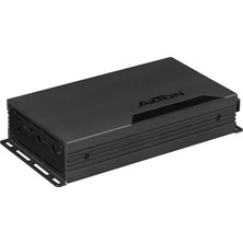 Axton A-201 2 Kanal D Sınıfı Amfi