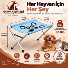 Hayvan Evreni Evcil Hayvan Bakım Sehpası